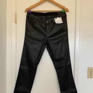 BNWT Women's Diesel Doris-NE 0837C Jogg Jeans Size 31x 32.5